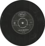 Patti Page – I Went To Your Wedding (1960), Cd's en Dvd's, Vinyl Singles, Gebruikt, 7 inch, Single, Ophalen of Verzenden