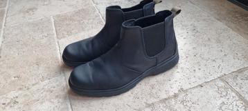 Timberland schoenen maat 47,5. Zwart nieuw beschikbaar voor biedingen