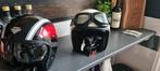 Helm 70s + MOTOR bobber + handschoenen enz, Motoren, Ophalen, Tweedehands, Dames