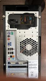 HP Desktop computer Pavilion m8000, Computers en Software, Ophalen, Gebruikt, HDD, HP