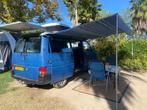 Volkswagen T4 camper/camperbus 2001 - IN PRIJS VERLAAGD, Caravans en Kamperen, Campers, Volkswagen, Diesel, Particulier, 4 tot 5 meter