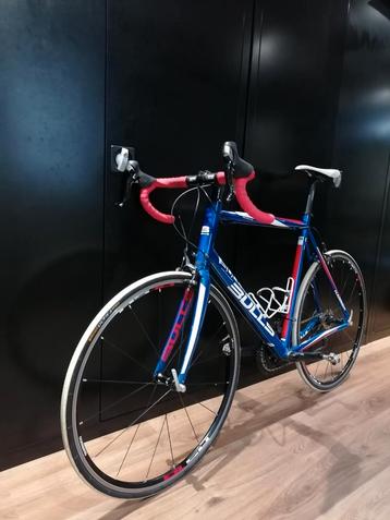 Racefiets bulls harrier frame maat 60 beschikbaar voor biedingen