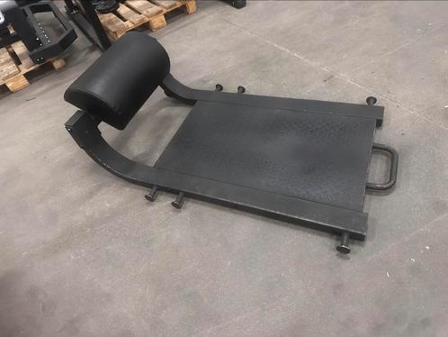 Sidea Hip Thrust Platform Bench, Sport en Fitness, Fitnessmaterialen, Gebruikt, Overige typen, Ophalen