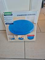 Sensiplast Dynamisch Zitkussen - Balansbord, Ophalen of Verzenden, Gebruikt, Buik, Balansbord