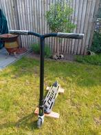 Stuntstep MGP VX10 orgin pro Faded black green, Ophalen, Zo goed als nieuw, Gewone step, MGP stuntstep
