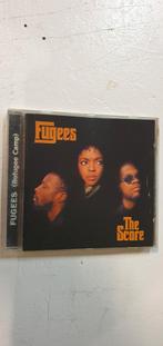 Fugees, Ophalen of Verzenden, Zo goed als nieuw