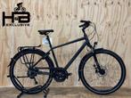 Bergamont Horizon 6 Trekkingfiets Shimano Alivio, Fietsen en Brommers, Fietsen | Heren | Sportfietsen en Toerfietsen, Niet ingevuld