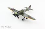 Hawker Tempest Royal Air Force Gilze-Rijen SkyMax SM4009, Verzamelen, Luchtvaart en Vliegtuigspotten, Verzenden, Nieuw, Military-Models VJ Mendelssohnstraße 29 info@military-models-vj.de