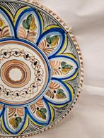 Handbeschilderd wandbord | Sanguino Portugal, Ophalen of Verzenden