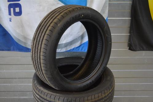 Goodyear EfficientGrip zomerbanden 205 50 R17 nieuw! (2), Auto-onderdelen, Banden en Velgen, Band(en), Zomerbanden, 17 inch, 205 mm