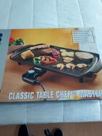 Princess Tafelgrill - nieuw!, Ophalen of Verzenden, Vaatwasmachinebestendig, Nieuw, Tafelgrill