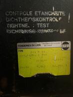 Te koop efel houtkachel, Huis en Inrichting, Kachels, Ophalen of Verzenden, Hout, Houtkachel