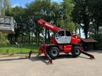 Manitou MRT 2150 Roterende Verreiker *Dutch machine complete, Zakelijke goederen, Machines en Bouw | Kranen en Graafmachines, Overige typen