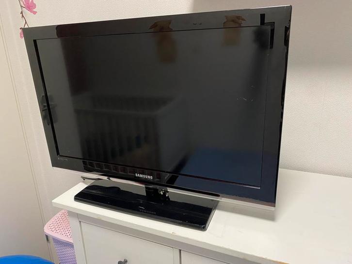 Samsung LE32C530F1W – 32 inch Full HD TV – HDMI/USB /SCART, Audio, Tv en Foto, Televisies, Zo goed als nieuw, 80 tot 100 cm, Samsung