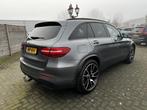 Mercedes-Benz GLC-klasse AMG 43 4MATIC | Panorama | 360 Came, Auto's, Automaat, Gebruikt, 2996 cc, 11 km/l