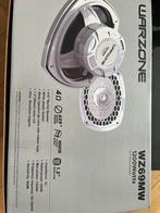 Marine speaker 6x9 1200watt per speaker, waterproof nieuw, Ophalen of Verzenden, Nieuw, Overige typen
