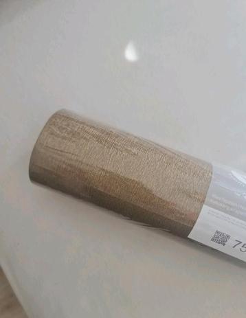 Rasch goude behang NIEUW 5 rollen beschikbaar voor biedingen