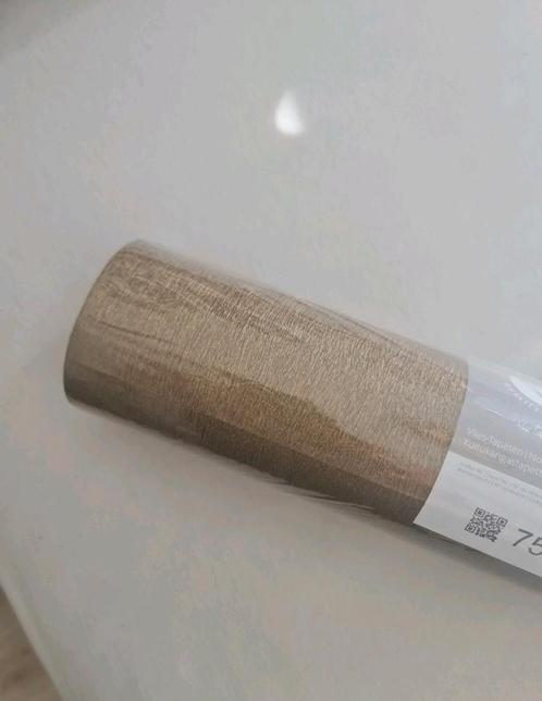 Rasch goude behang NIEUW 5 rollen, Huis en Inrichting, Stoffering | Behang, Ophalen of Verzenden