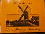 De Molens van Voorne, Putten en Rozenburg, Ophalen of Verzenden, Gelezen, Onbekend