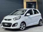 Kia Picanto 1.0 CVVT Comfort Pack - Airco - 5DRS - OrigNL -, Voorwielaandrijving, Stof, Gebruikt, 400 kg