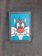 Sylvester de Kat Tegel - Looney Tunes, Ophalen of Verzenden