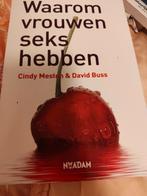 Cindy Meston - Waarom vrouwen seks hebben, Ophalen of Verzenden, Zo goed als nieuw, Cindy Meston; David Buss