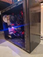 Game pc / Nvidia RTX 2080 / I7 8700 / gaming computer, Computers en Software, Desktop Pc's, 3090 3070 4070 4080 4090 5070 5080 5090 8700k rx 9070 xt