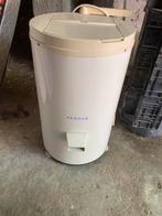 Zanker centrifuge, Ophalen, Zo goed als nieuw, Overige typen, Minder dan 85 cm