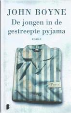 John Boyne Jongen in gestreepte pyjama & Jongen op de berg, Ophalen of Verzenden, Tweede Wereldoorlog, Zo goed als nieuw, Overige onderwerpen