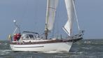 Jouw Schip, een mooie langkieler Westwind 35, Watersport en Boten, Kajuitzeilboten en Zeiljachten, Ophalen, Gebruikt, Diesel, 9 tot 12 meter