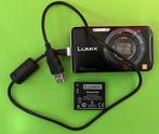 Compact camera Panasonic Lumix DMC-SZ5, Compact, Ophalen of Verzenden, Niet werkend, Overige Merken