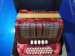 GEZOCHT!!!! Hohner Corona llI RS Accordion (80s), Muziek en Instrumenten, Accordeons, Ophalen, Gebruikt, Overige formaten, Knopaccordeon