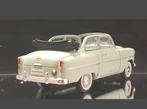 Opel Olympia Rekord 1:24 Whitebox, Hobby en Vrije tijd, Modelauto's | 1:24, Ophalen of Verzenden, Nieuw, Auto, Overige merken