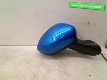 SPIEGEL RECHTS 425C Fiat 500 (312) (01-2007/12-2012) beschikbaar voor biedingen