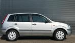 Ford Fusion 1.4 16V, 15 km/l, Gebruikt, Origineel Nederlands, Bedrijf