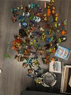 Skylanders lot, Spelcomputers en Games, Avontuur en Actie, 2 spelers, Ophalen of Verzenden, Zo goed als nieuw