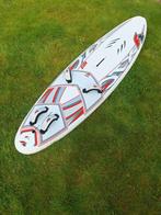 F2 xtc 103 freeride surfplank, Met vin(nen), Plank, Gebruikt, Ophalen