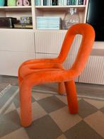 Bold chair, oranje, Ophalen, Design, Eén
