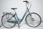 Refurbished Trek L300 Turquoise 50cm - Damesfiets, Fietsen en Brommers, Versnellingen, Niet ingevuld, TREK, Ophalen of Verzenden