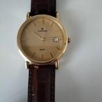 Junghans quartz V377, Sieraden, Tassen en Uiterlijk, Horloges | Antiek, Ophalen of Verzenden, Staal, Overige merken, 1960 of later