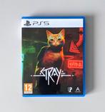 Stray | PS5, Verzenden, Zo goed als nieuw