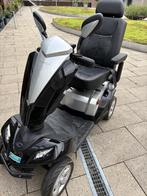 Scootmobiel kymco, Ophalen, Kymco, Zo goed als nieuw, 16 km/u of meer