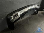 Originele Mercedes GLE W167 Maybach GLS 600 X167 Achter Bump, Gebruikt, -, -, Ophalen of Verzenden