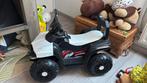 Electrice auto, Kinderen en Baby's, Ophalen of Verzenden, Gebruikt, Overige merken