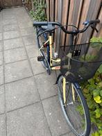 Batavus Damesfiets met Lage Instap, Ophalen, Batavus, 53 tot 56 cm, Gebruikt