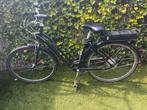 Elops 120E elektrische fiets, defecte motor, Ophalen, Gebruikt, 30 tot 50 km per accu, Overige merken