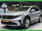 Volkswagen Taigo 1.0 TSI 110pk DSG AUTOM. Life FULL LED I CA, 1160 kg, Stof, Gebruikt, Origineel Nederlands