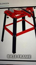 Zaagmachine, Ophalen, Zo goed als nieuw, Afkortzaag, 1200 watt of meer