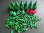 Lego planten bomen, Ophalen of Verzenden, Lego, Lego, Lego