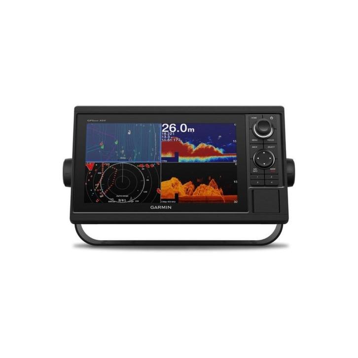 Garmin GPSMAP 1022xsv ( 010-01740-02 ), Watersport en Boten, Navigatiemiddelen en Scheepselektronica, Nieuw, Kaartplotter of Fish Finder